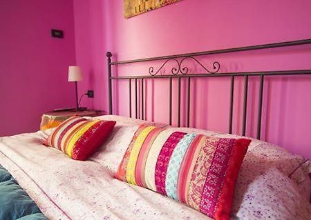 Bed and Breakfast Ghiro Ghiotto Pietra Ligure Exteriér fotografie