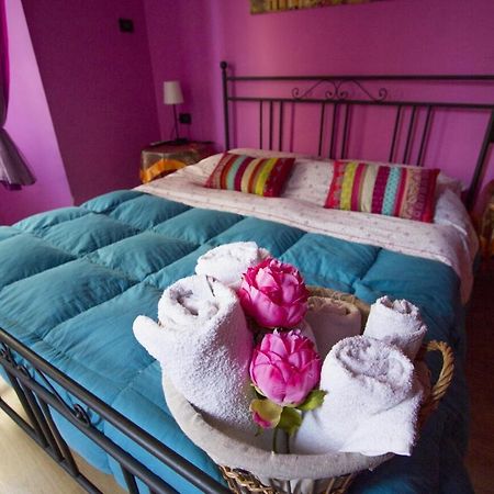 Bed and Breakfast Ghiro Ghiotto Pietra Ligure Exteriér fotografie