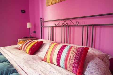 Bed and Breakfast Ghiro Ghiotto Pietra Ligure Exteriér fotografie
