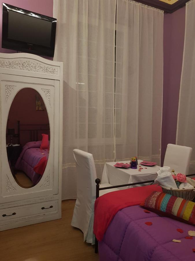 Bed and Breakfast Ghiro Ghiotto Pietra Ligure Exteriér fotografie