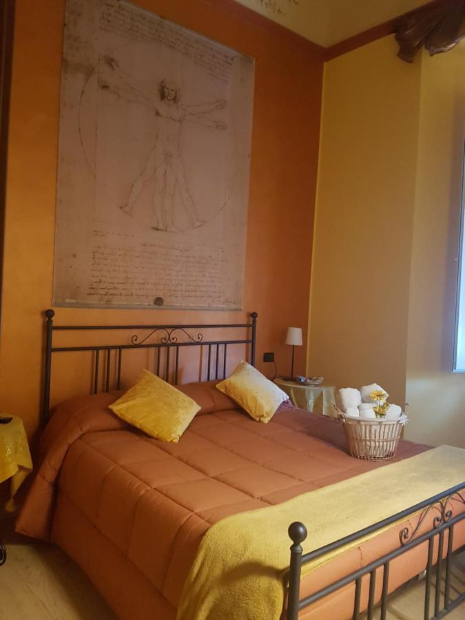 Bed and Breakfast Ghiro Ghiotto Pietra Ligure Exteriér fotografie