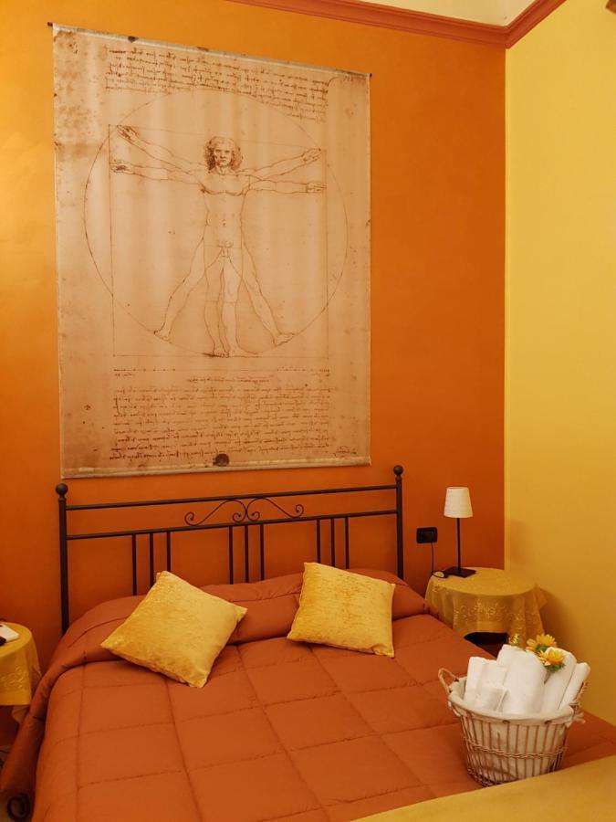 Bed and Breakfast Ghiro Ghiotto Pietra Ligure Exteriér fotografie