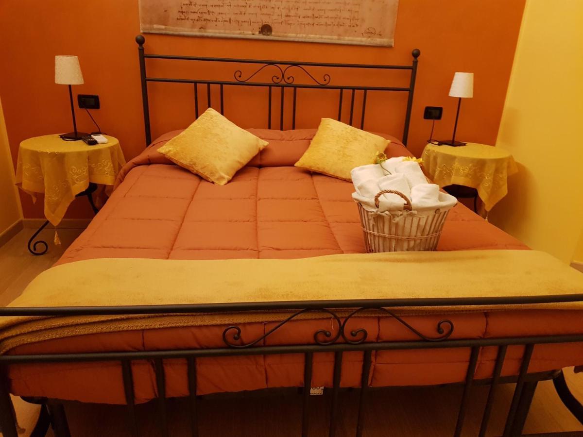 Bed and Breakfast Ghiro Ghiotto Pietra Ligure Exteriér fotografie