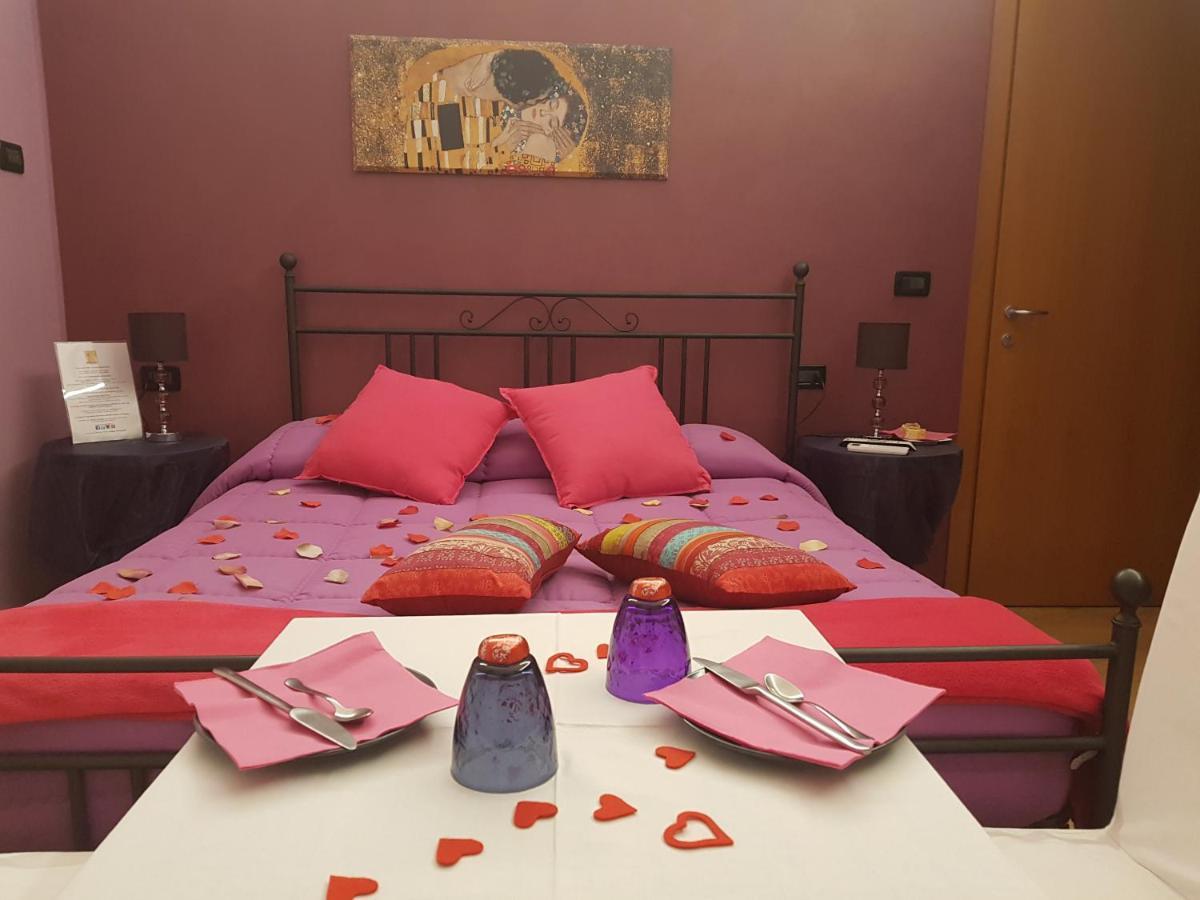 Bed and Breakfast Ghiro Ghiotto Pietra Ligure Exteriér fotografie