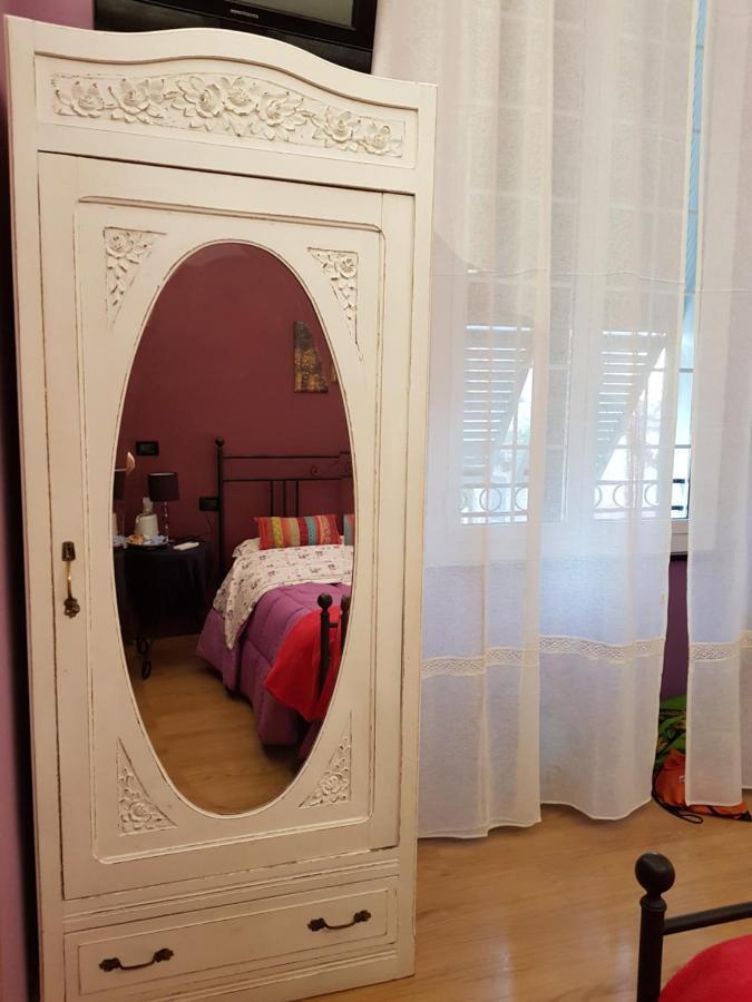 Bed and Breakfast Ghiro Ghiotto Pietra Ligure Exteriér fotografie