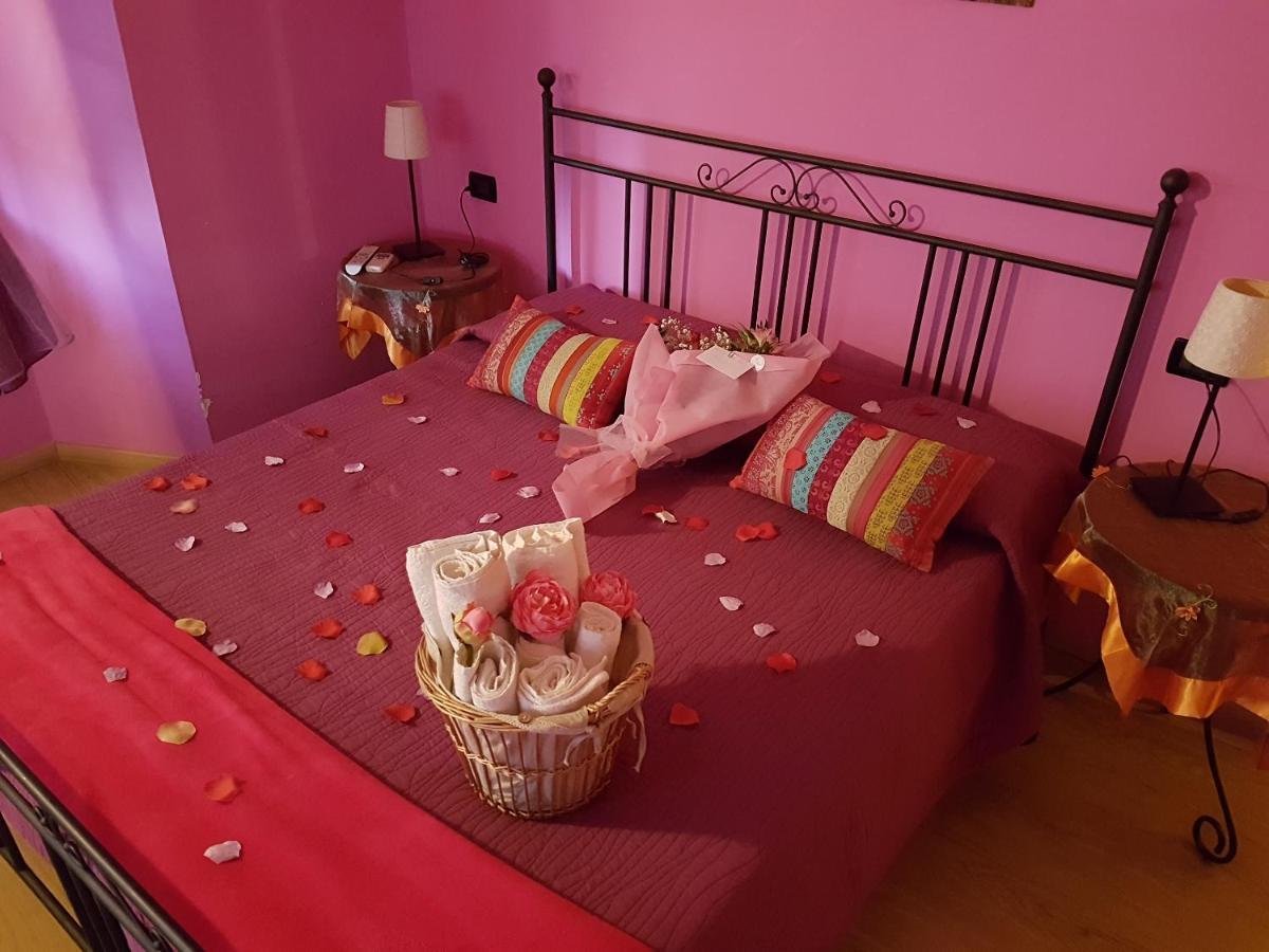 Bed and Breakfast Ghiro Ghiotto Pietra Ligure Exteriér fotografie