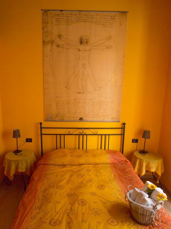 Bed and Breakfast Ghiro Ghiotto Pietra Ligure Exteriér fotografie