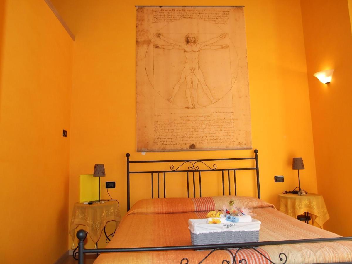 Bed and Breakfast Ghiro Ghiotto Pietra Ligure Exteriér fotografie