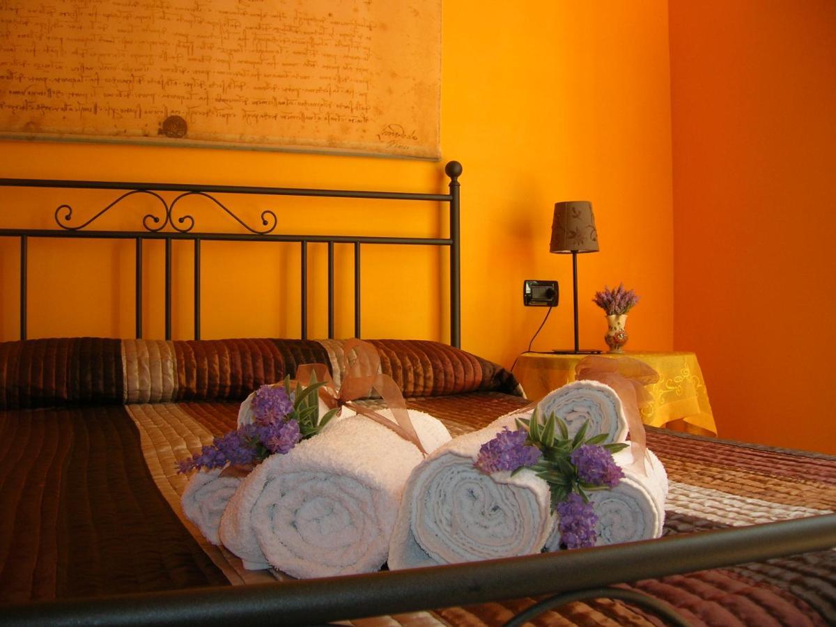 Bed and Breakfast Ghiro Ghiotto Pietra Ligure Exteriér fotografie