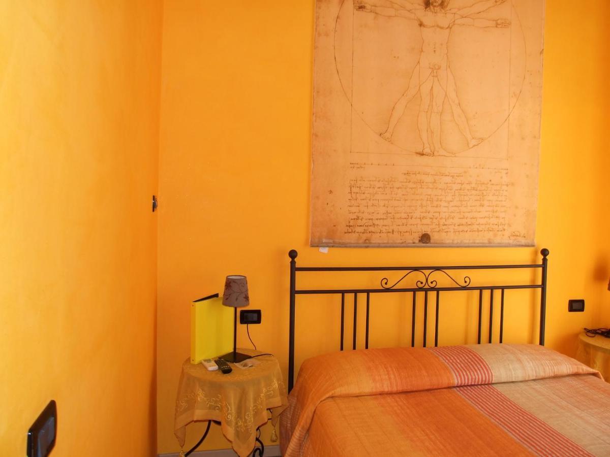 Bed and Breakfast Ghiro Ghiotto Pietra Ligure Exteriér fotografie