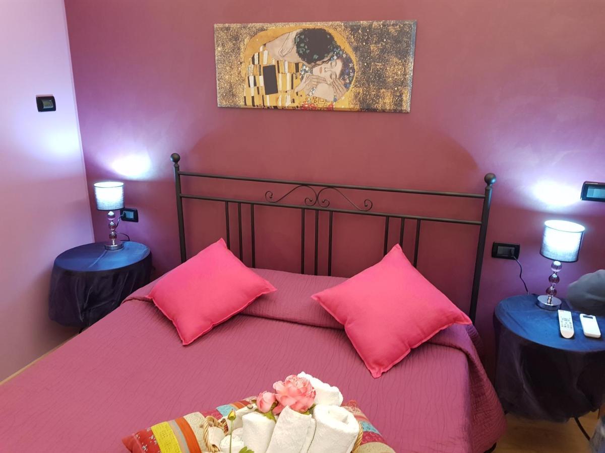 Bed and Breakfast Ghiro Ghiotto Pietra Ligure Exteriér fotografie