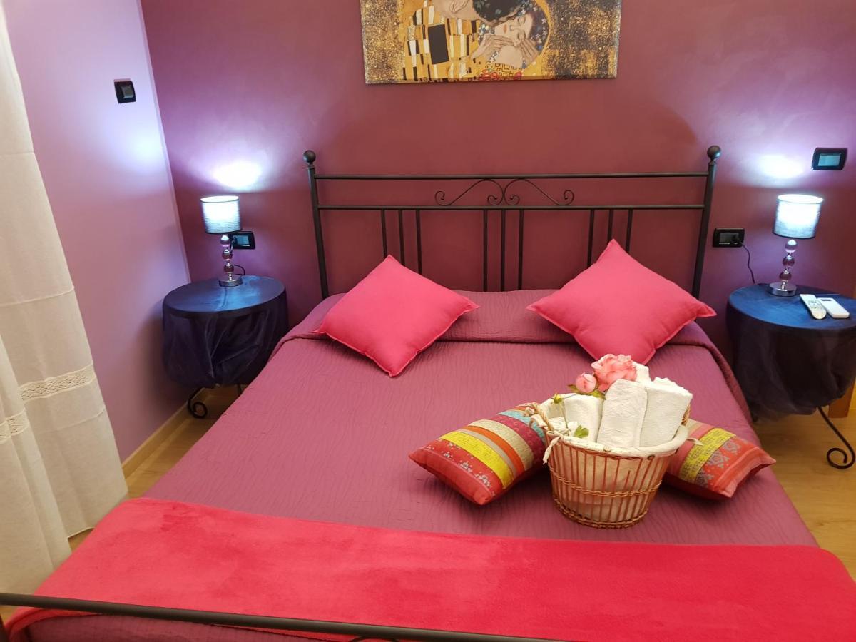 Bed and Breakfast Ghiro Ghiotto Pietra Ligure Exteriér fotografie