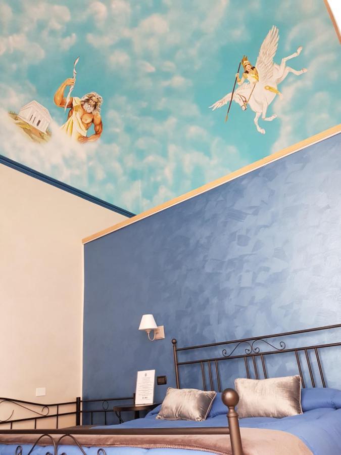 Bed and Breakfast Ghiro Ghiotto Pietra Ligure Exteriér fotografie