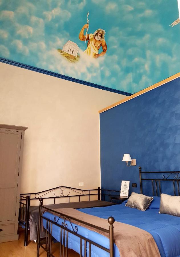 Bed and Breakfast Ghiro Ghiotto Pietra Ligure Exteriér fotografie