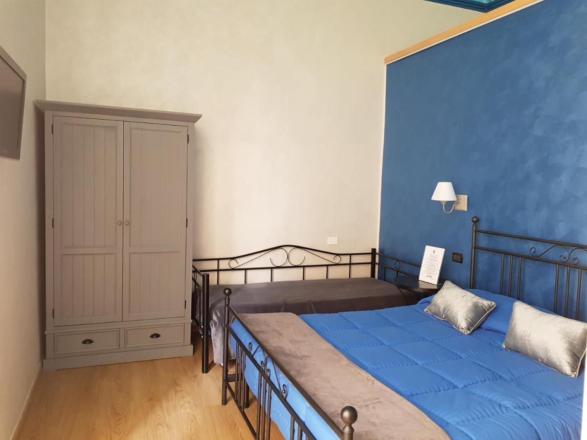 Bed and Breakfast Ghiro Ghiotto Pietra Ligure Exteriér fotografie