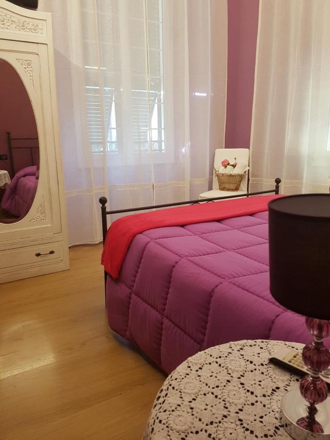 Bed and Breakfast Ghiro Ghiotto Pietra Ligure Exteriér fotografie